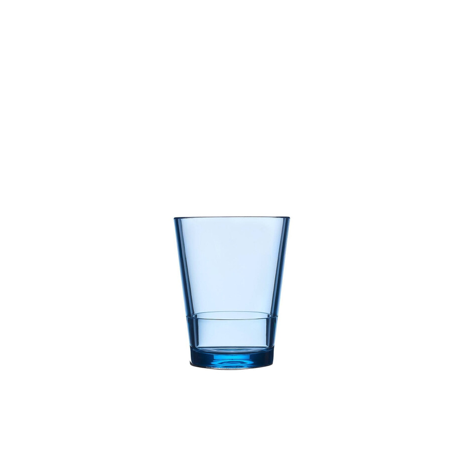 Mepal waterglas Flow (kunststof) Mepal waterglas Flow (kunststof) afbeelding