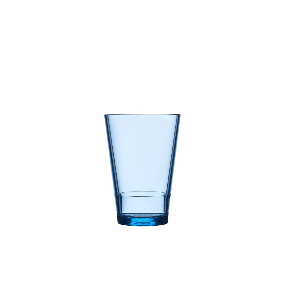 Mepal waterglas Flow (kunststof) afbeelding 