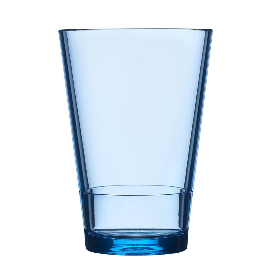 Mepal waterglas Flow (kunststof) afbeelding 