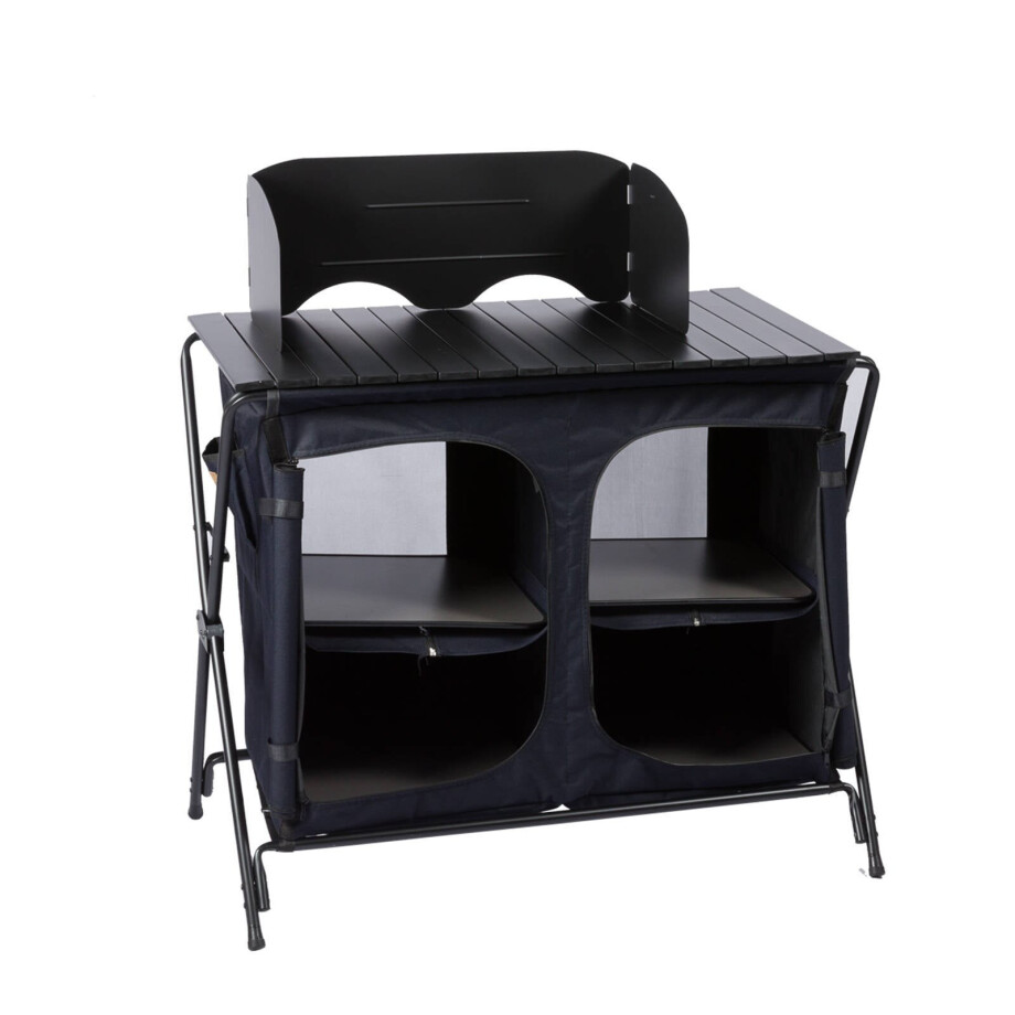 Redwood kookkast Boole Double (97x56x107 cm) Redwood kookkast Boole Double (97x56x107 cm) afbeelding