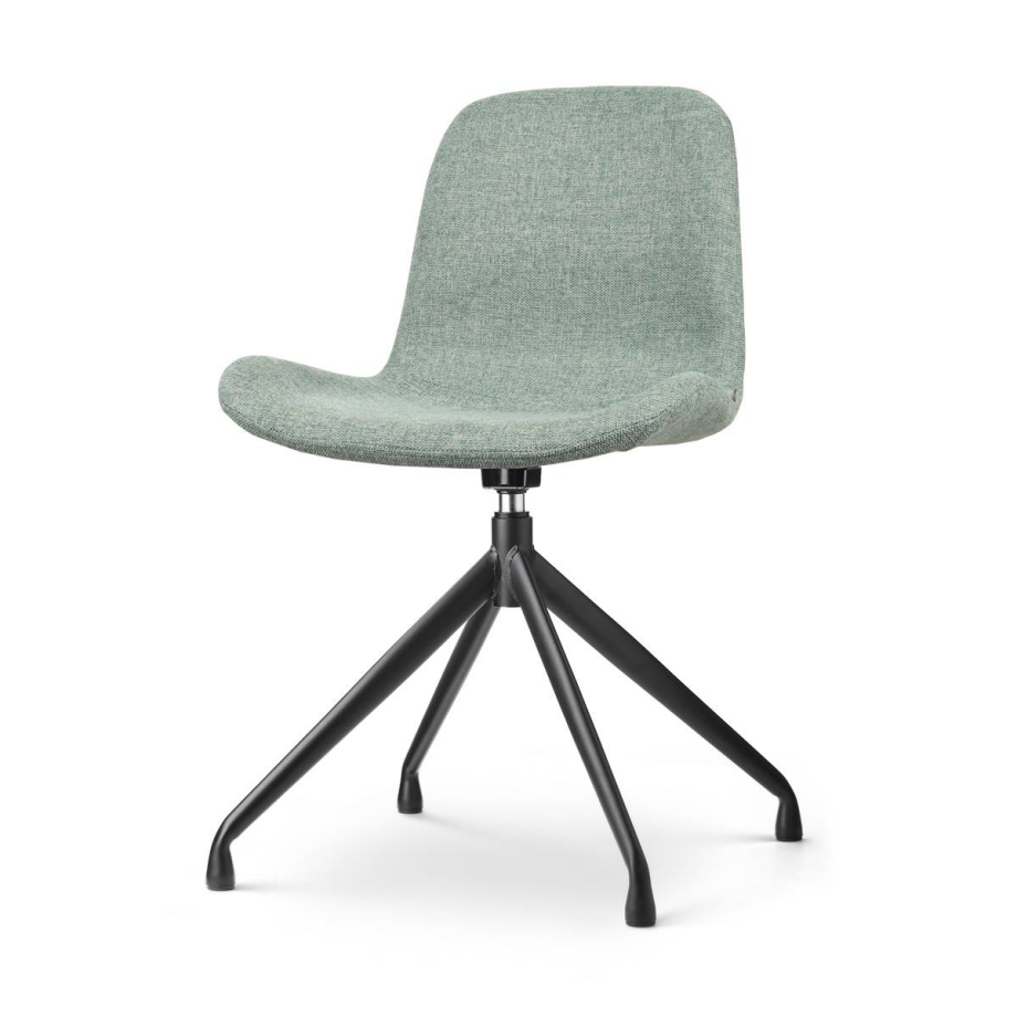 Eetkamerstoel Nola-Fé draaibaar | Nolon afbeelding 1