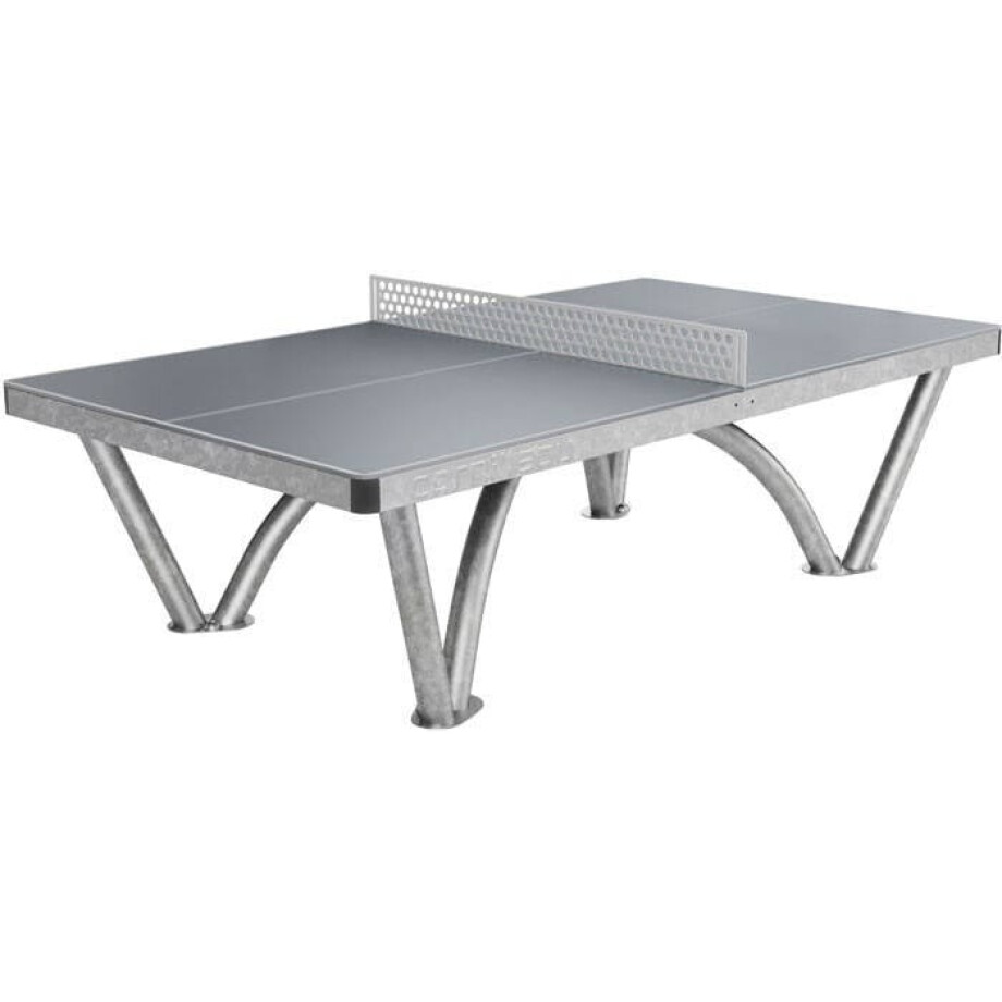 Cornilleau Park Outdoor tafeltennistafel (grijs) Cornilleau Park Outdoor tafeltennistafel (grijs) afbeelding