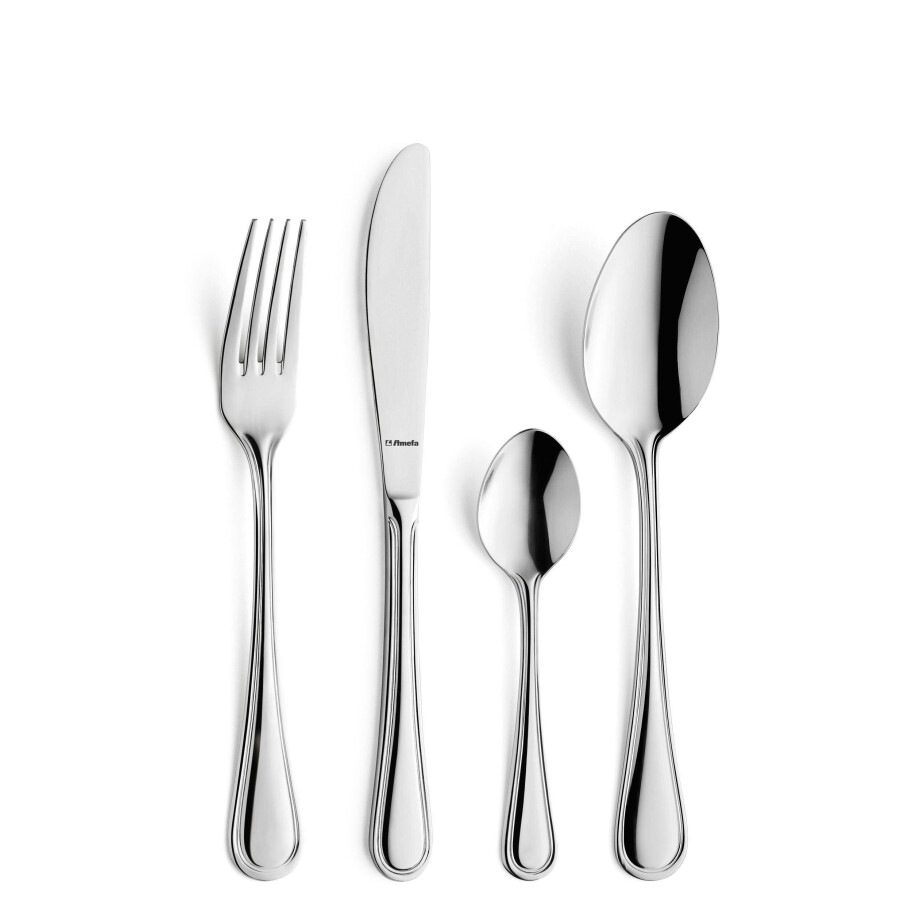 Amefa bestekset Helena (24-delig) (6 pers.) Amefa bestekset Helena (24-delig) (6 pers.) afbeelding
