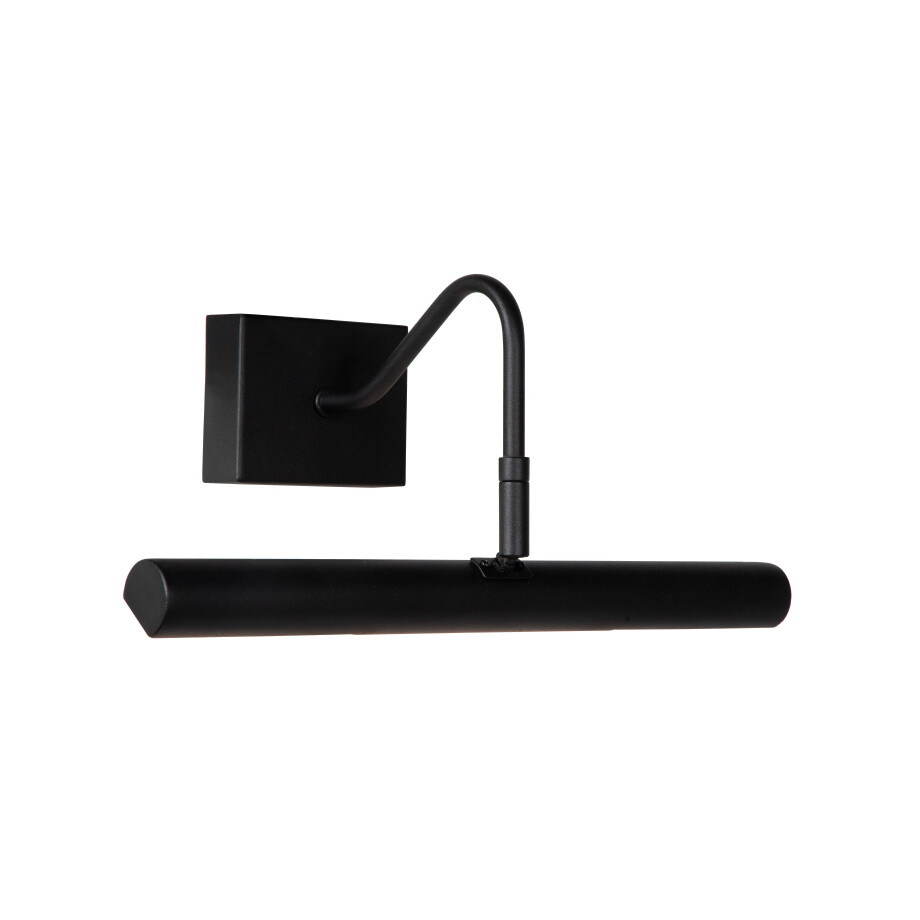 Lucide Lucide VINZ - Schilderijverlichting - 2xG9 - Zwart Lucide Lucide VINZ - Schilderijverlichting - 2xG9 - Zwart afbeelding