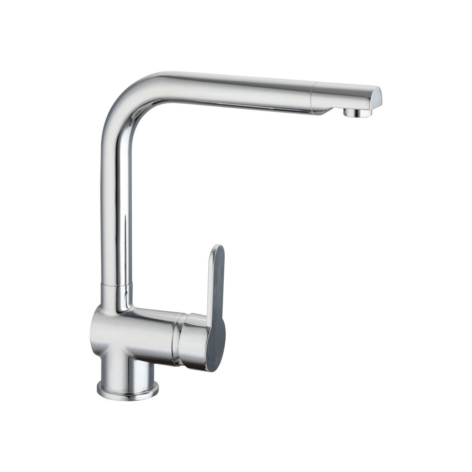 Schütte Keukenkraan (Chroom) Schütte Keukenkraan (Chroom) afbeelding 1