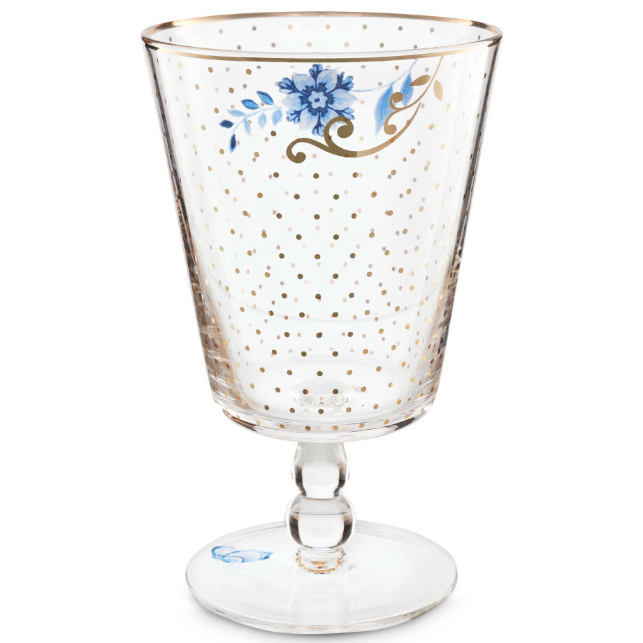 Pip Studio Royal waterglas (360 ml) Pip Studio Royal waterglas (360 ml) afbeelding