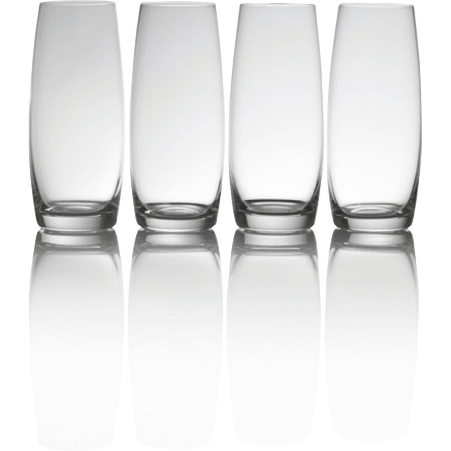 Mikasa waterglas (set van 4) afbeelding 