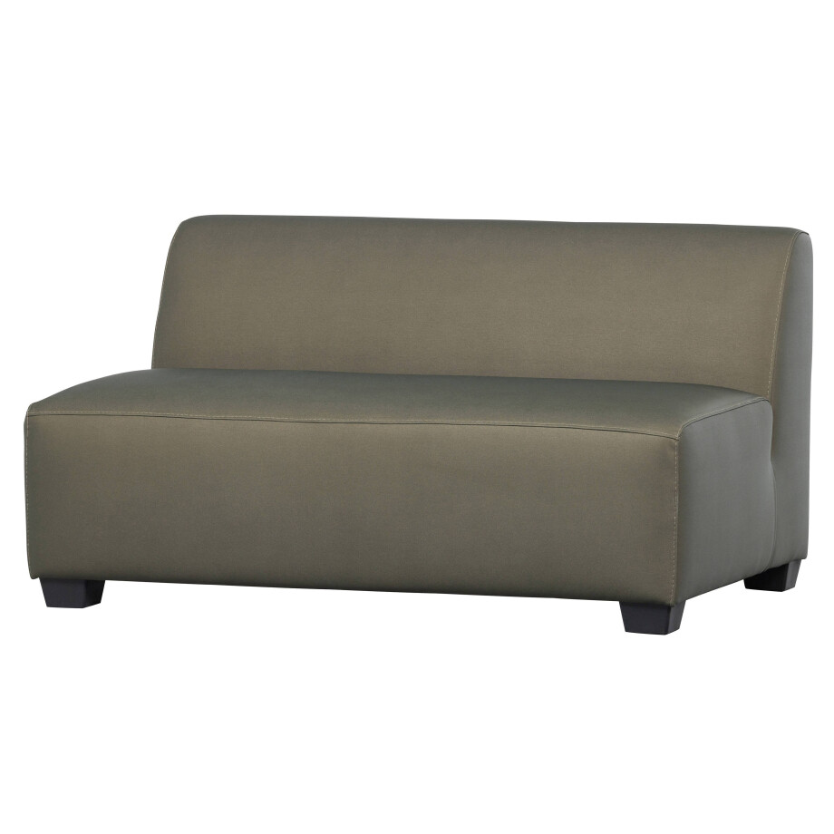 vtwonen vtwonen 2-Zits Bank Buiten Hollandia - PVC - Groen - 74x129x85 vtwonen vtwonen 2-Zits Bank Buiten Hollandia - PVC - Groen - 74x129x85 afbeelding