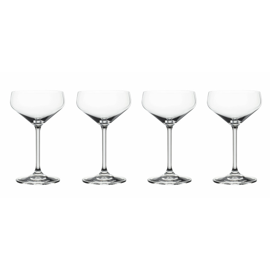 Spiegelau Style cocktailglas (290 ml) (set van 4) afbeelding 