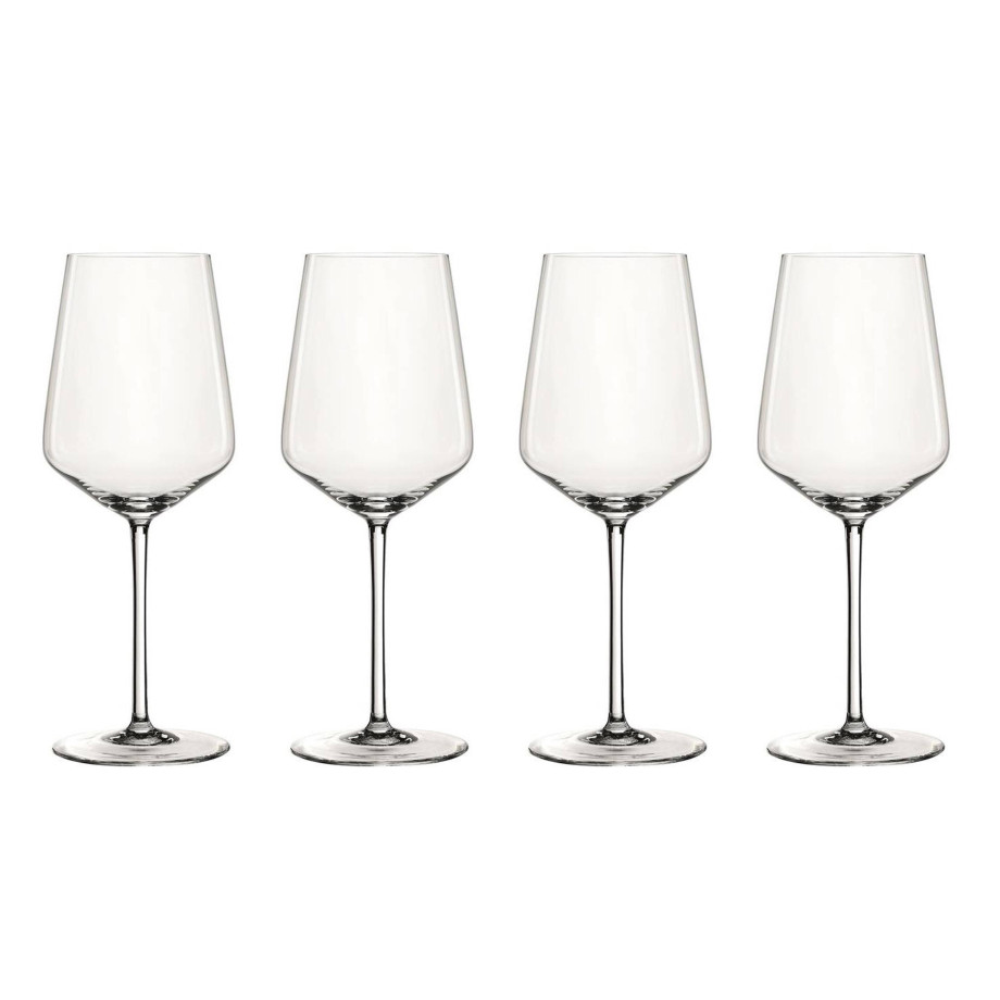 Spiegelau Style wijnglas (wit) (440 ml) (set van 4) afbeelding 