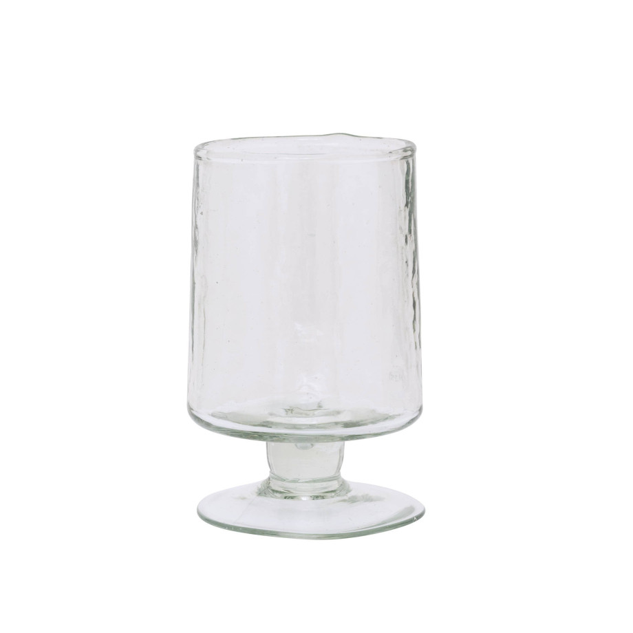 Urban Nature Culture wijnglas ( ml) (Ø7 cm) afbeelding 