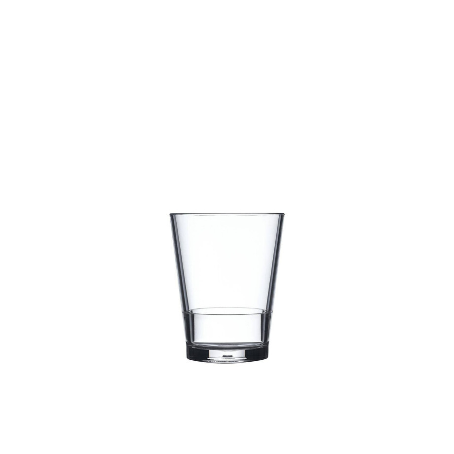 Mepal waterglas Flow (kunststof) afbeelding 
