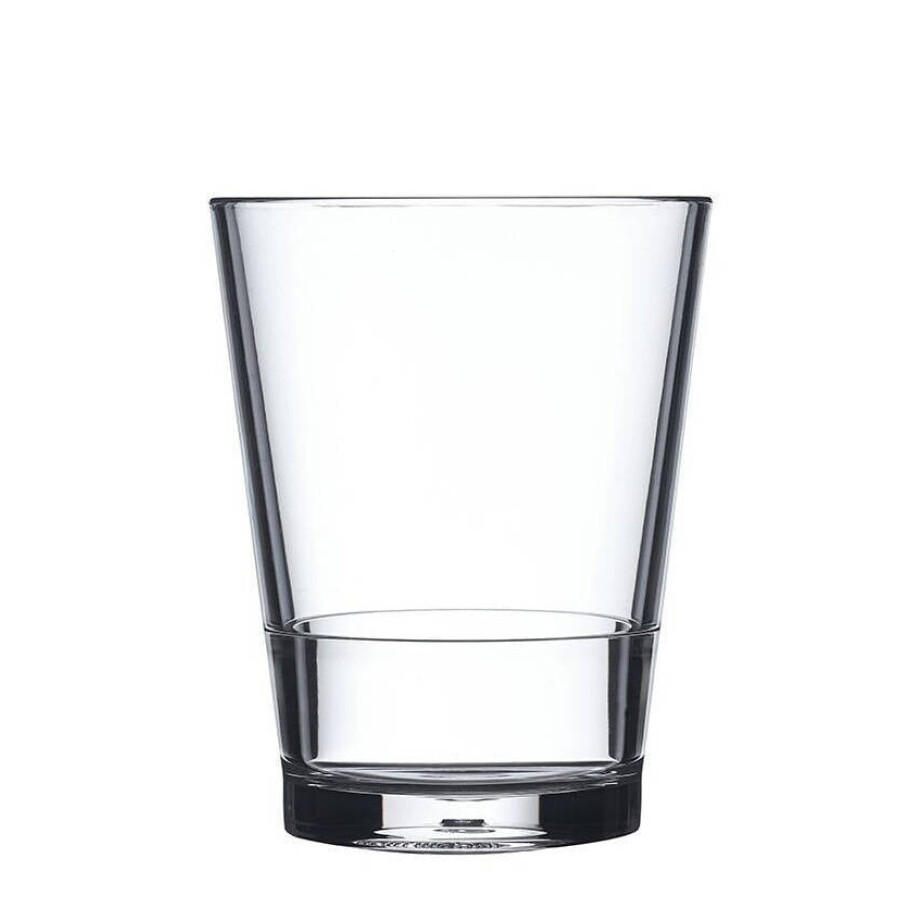 Mepal waterglas Flow (kunststof) afbeelding 