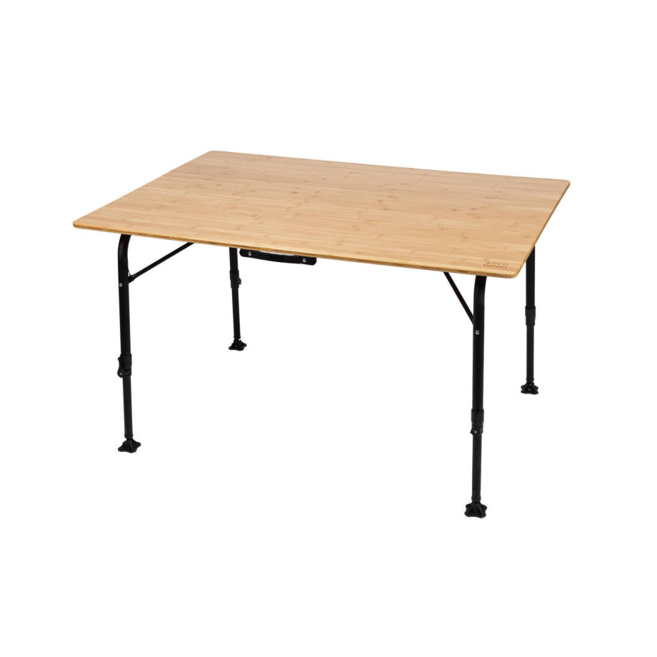 Redwood campingtafel afbeelding 