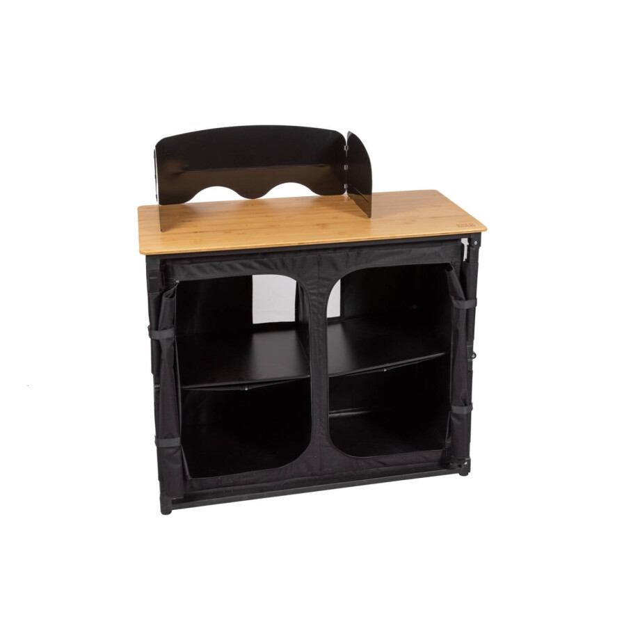 Redwood campingkast Redwood campingkast afbeelding