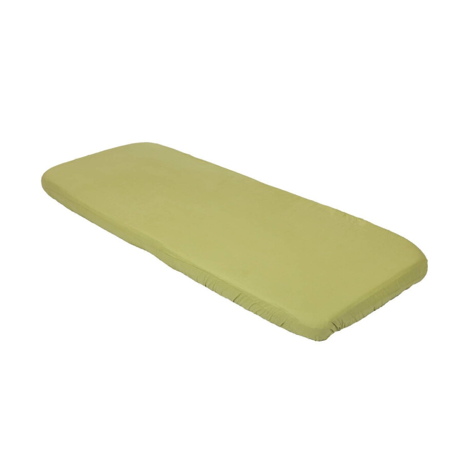 Redwood 1-persoons matrashoes Redwood 1-persoons matrashoes afbeelding