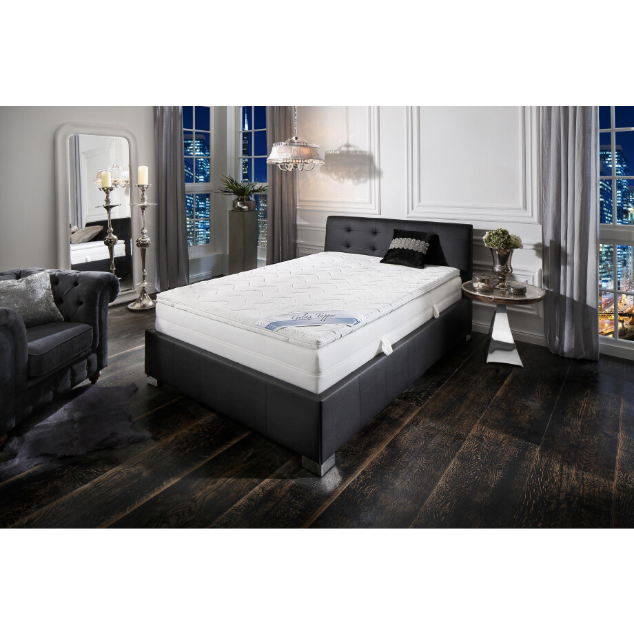 Malie Topmatras Gelschuim (1 stuk) afbeelding 1