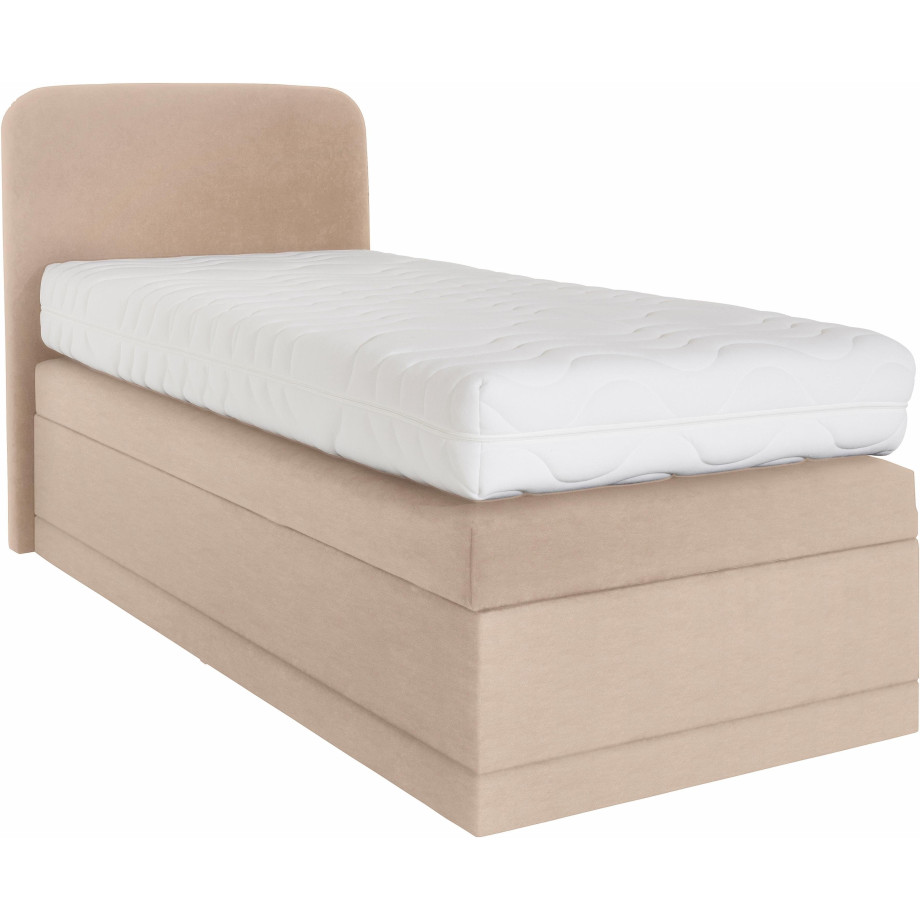 Westfalia Polsterbetten Boxspring naar keuze met bedkist afbeelding 1