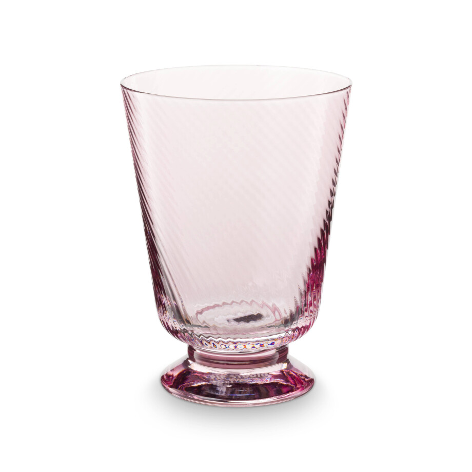 Pip Studio Twisted waterglas (360 ml) Pip Studio Twisted waterglas (360 ml) afbeelding