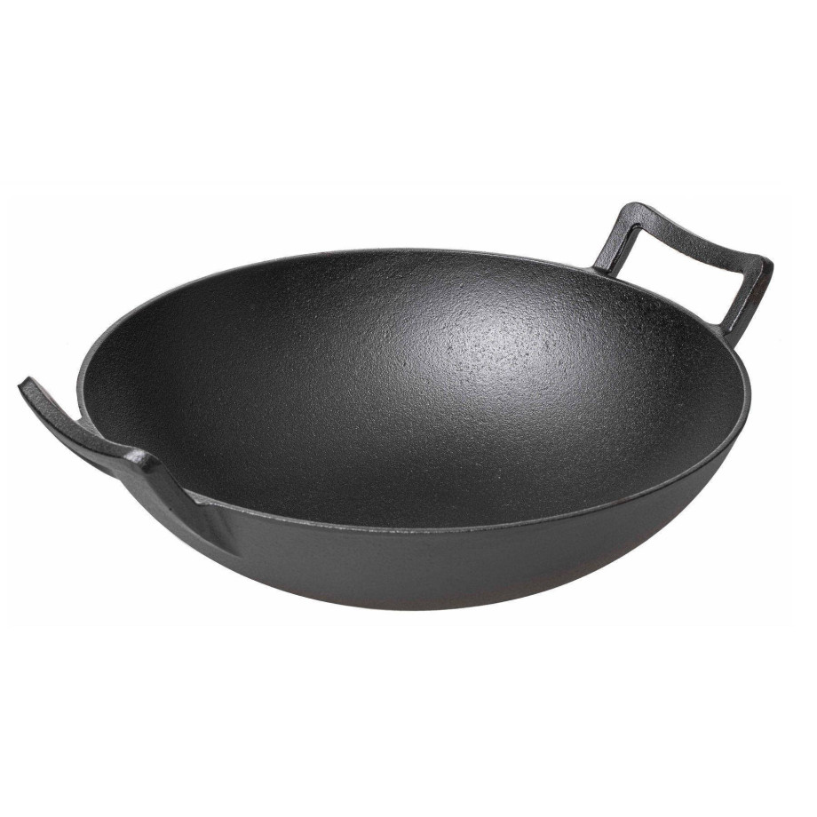 Blackwell wokpan (Ø36 cm) afbeelding 