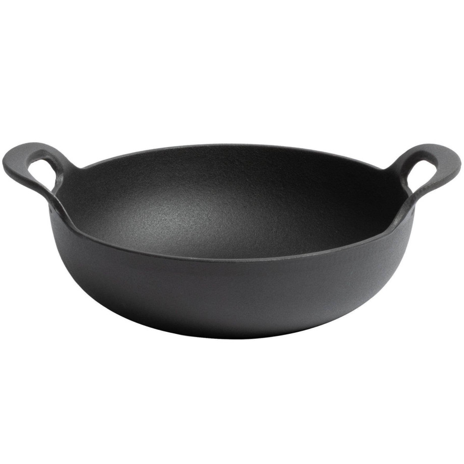 Blackwell wokpan (Ø25 cm) afbeelding 