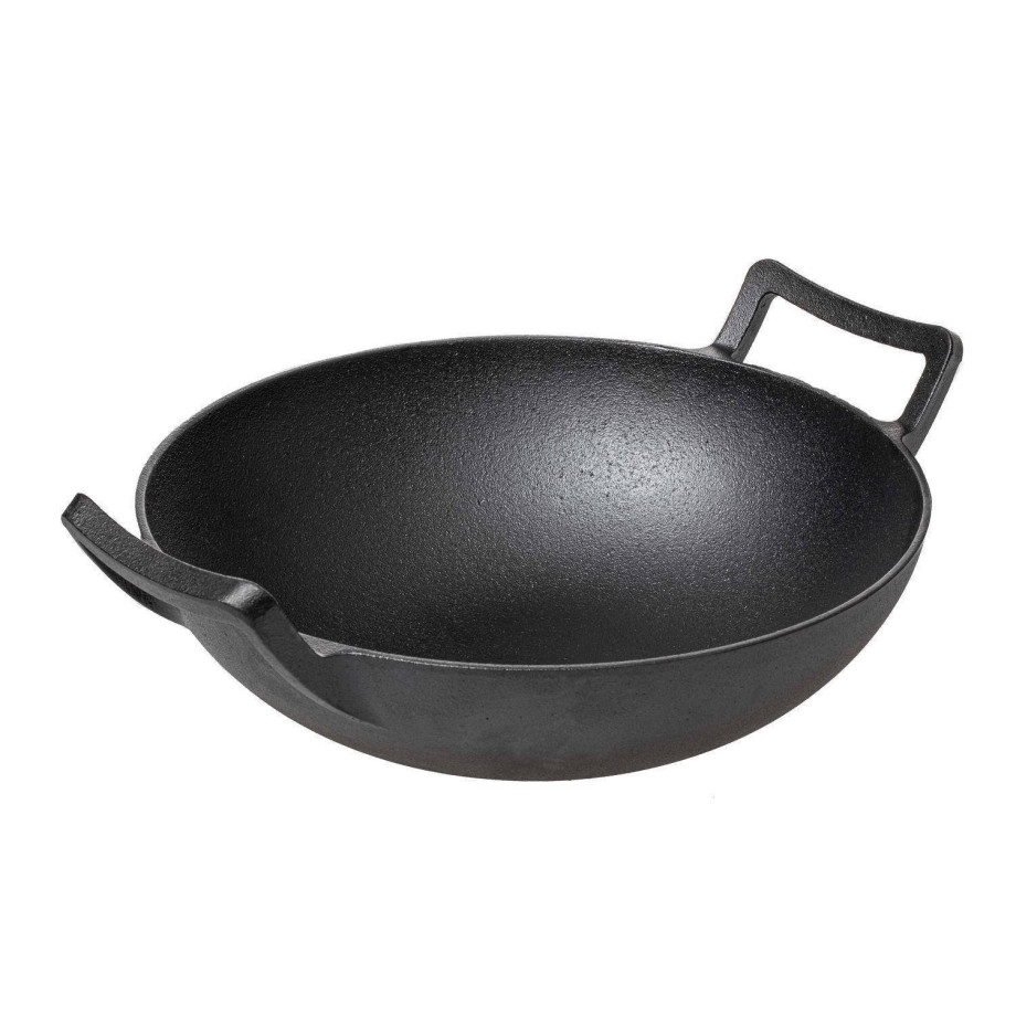 Blackwell wokpan (Ø32 cm) afbeelding 