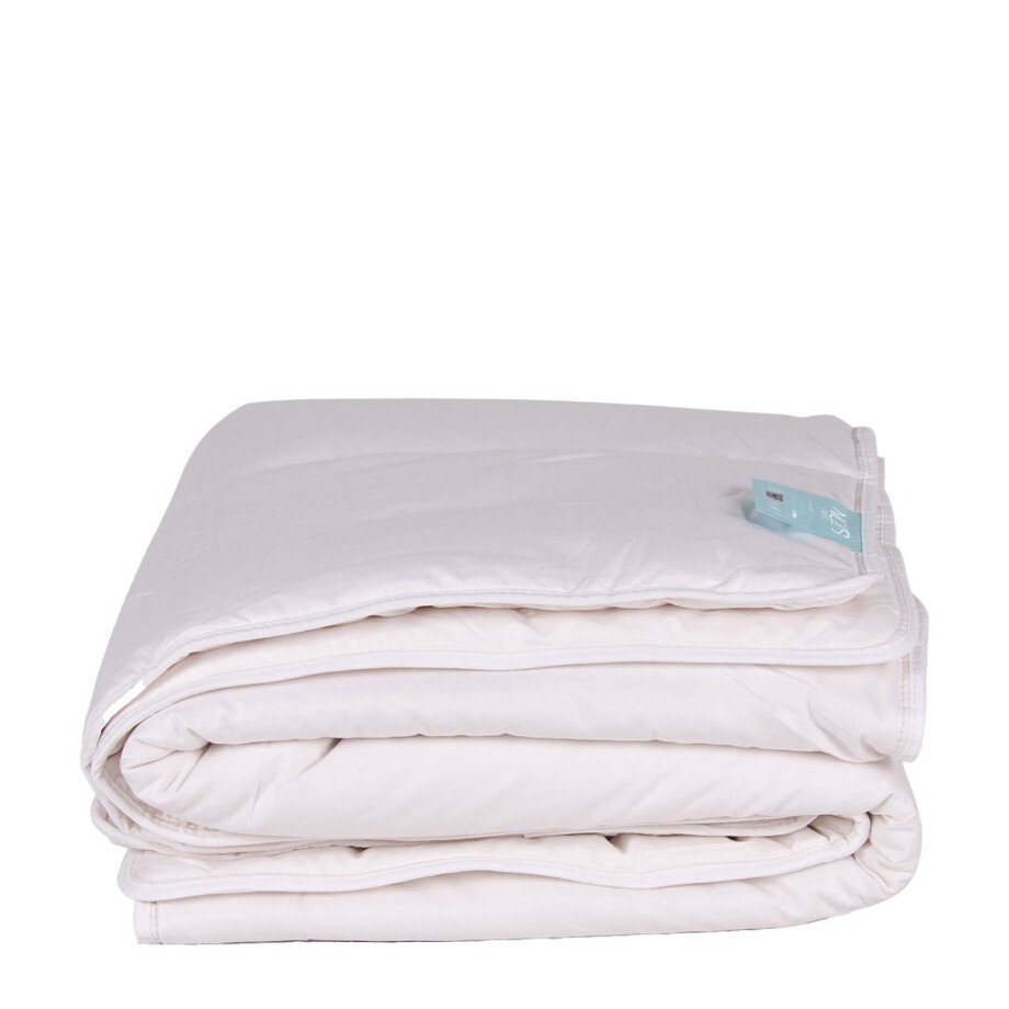 NOUS Living katoenen ledikant dekbed (100x135 cm) NOUS Living katoenen ledikant dekbed (100x135 cm) afbeelding