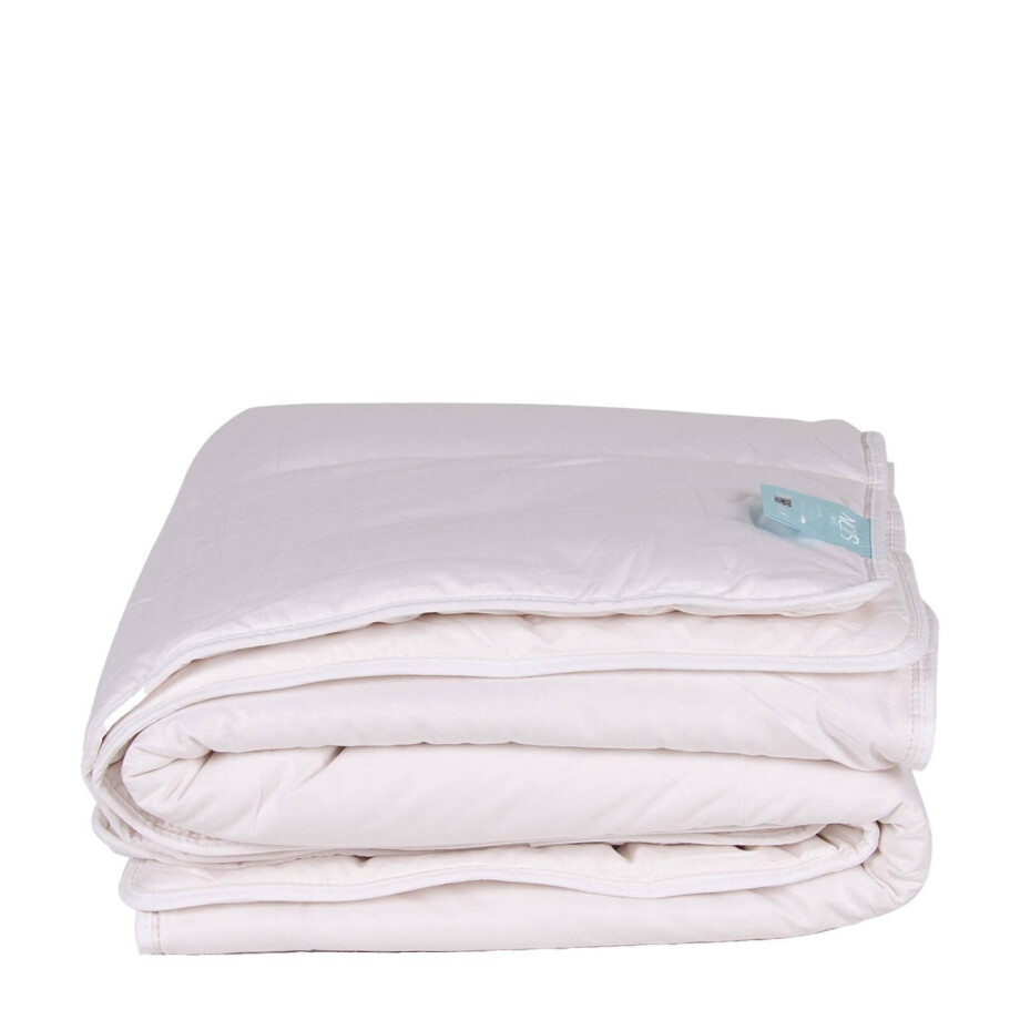 NOUS Living katoenen ledikant dekbed (100x135 cm) NOUS Living katoenen ledikant dekbed (100x135 cm) afbeelding