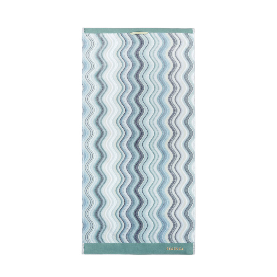 Essenza handdoek Sol (100x50 cm) afbeelding 