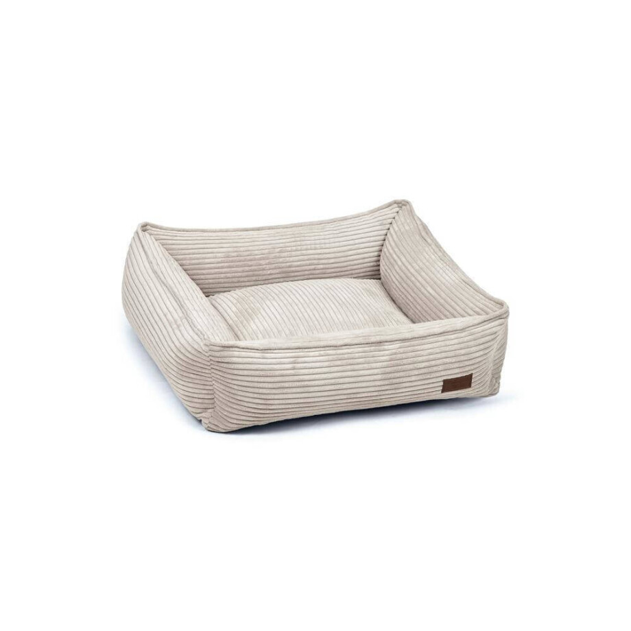 Designed by Lotte ligmand Ribbed (65x60x20) l.grijs afbeelding 