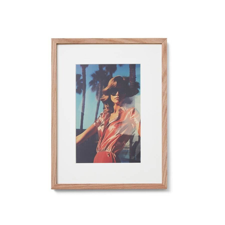 HKLIVING wanddecoratie Golden Days ( cm) HKLIVING wanddecoratie Golden Days ( cm) afbeelding