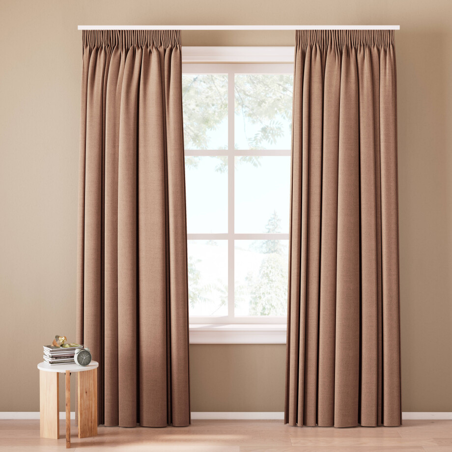 NOUS Living lichtdoorlatend gordijn kant en klaar Sofia (per stuk) (150 x 290 cm)* afbeelding 