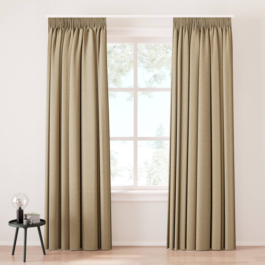 NOUS Living lichtdoorlatend gordijn kant en klaar Sevilla (per stuk) (150 x 290 cm)* afbeelding 