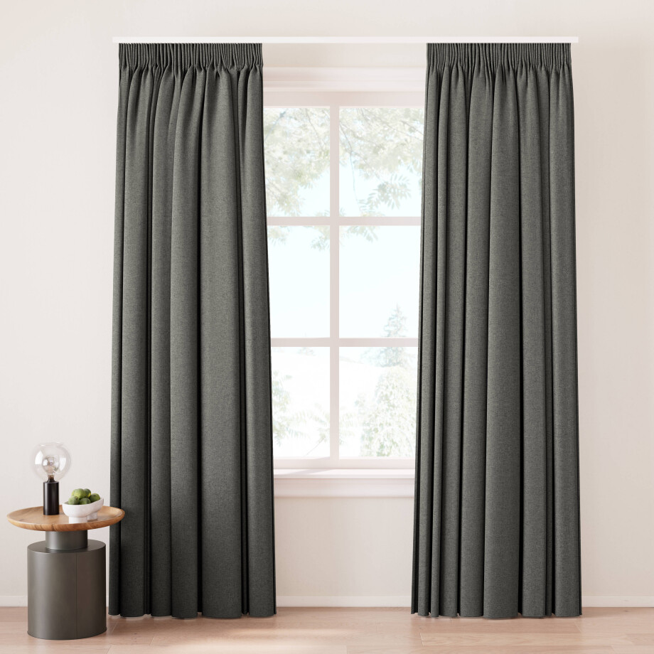 NOUS Living lichtdoorlatend gordijn kant en klaar Sevilla (per stuk) (300 x 290 cm)* afbeelding 