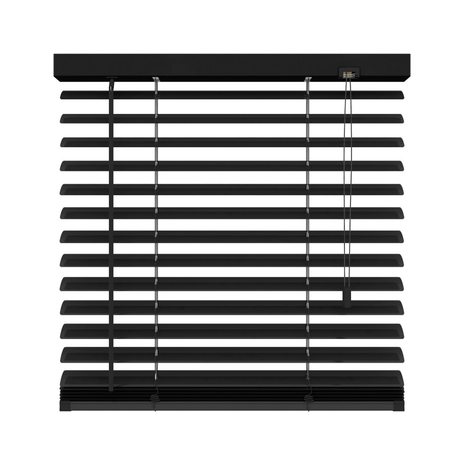Decosol jaloezie kant en klaar (140 x 180 cm)* Decosol jaloezie kant en klaar (140 x 180 cm)* afbeelding