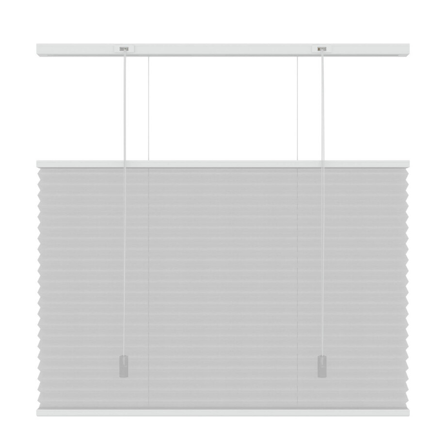 Decosol plissegordijn kant en klaar (140 x 180 cm)* Decosol plissegordijn kant en klaar (140 x 180 cm)* afbeelding