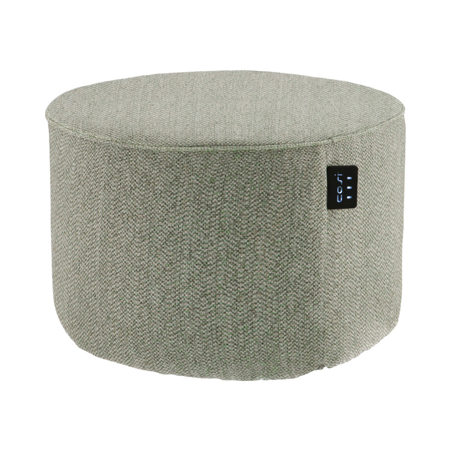 Cosi Warmtepoef Comfort green ⌀60x40cm Cosi Warmtepoef Comfort green ⌀60x40cm afbeelding