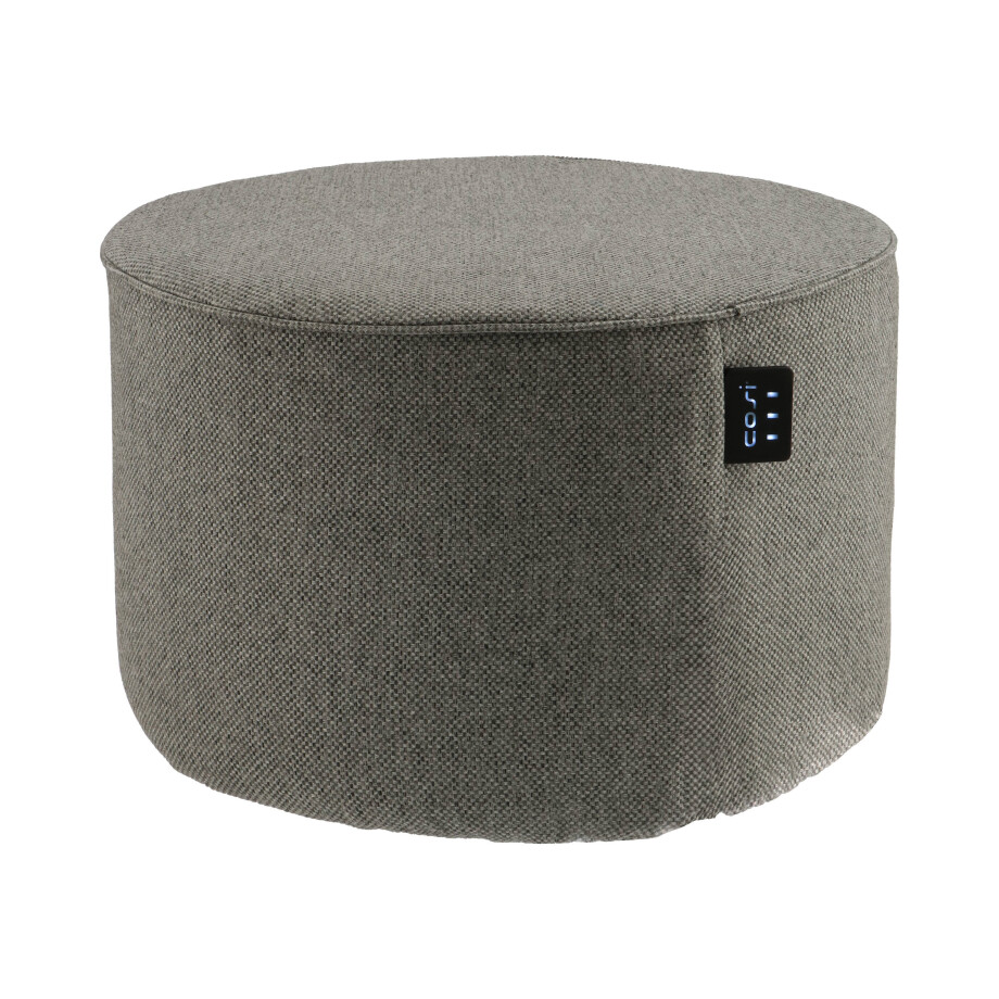Cosi Warmtepoef Comfort grey ⌀60x40cm Cosi Warmtepoef Comfort grey ⌀60x40cm afbeelding
