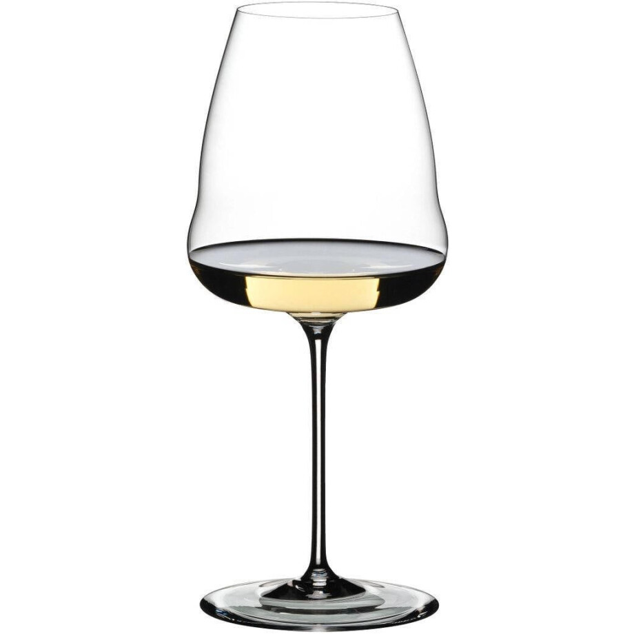 Riedel Witte Wijnglas Winewings - Sauvignon Blanc Riedel Witte Wijnglas Winewings - Sauvignon Blanc afbeelding