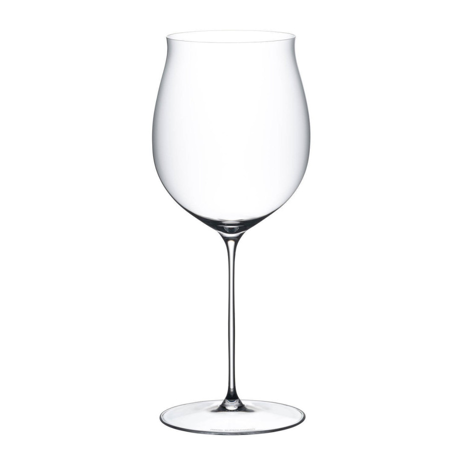 Riedel Rode Wijnglas Superleggero - Bourgogne Grand Cru afbeelding 