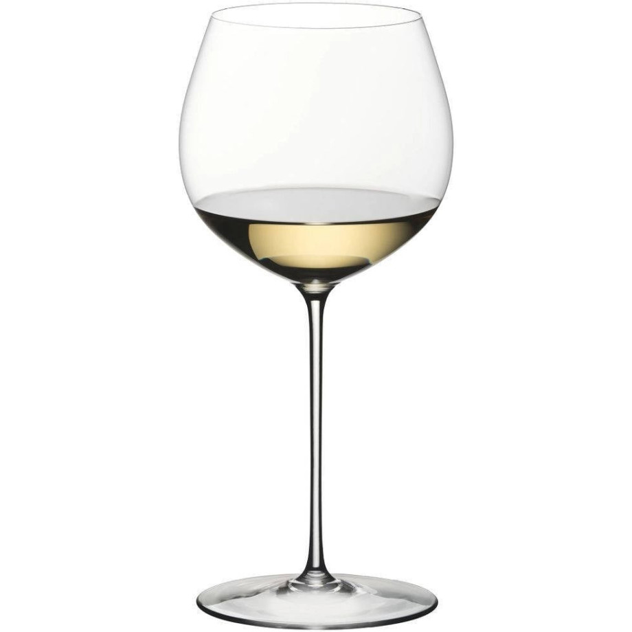 Riedel Witte Wijnglas Superleggero - Chardonnay afbeelding 