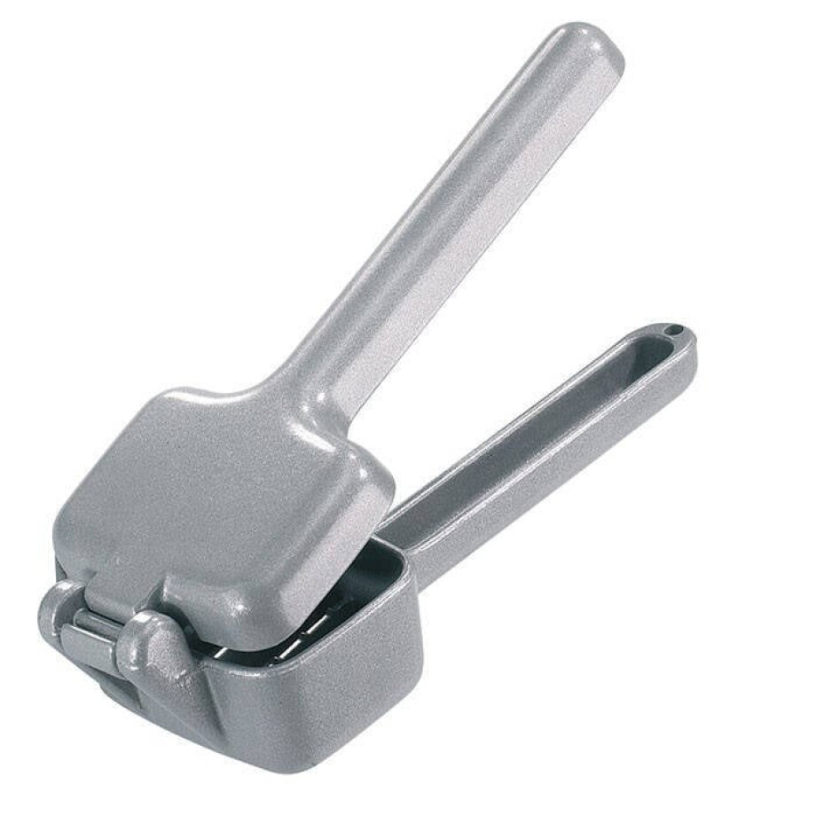 Westmark Ice Crusher / IJstang Cuby - RVS Westmark Ice Crusher / IJstang Cuby - RVS afbeelding