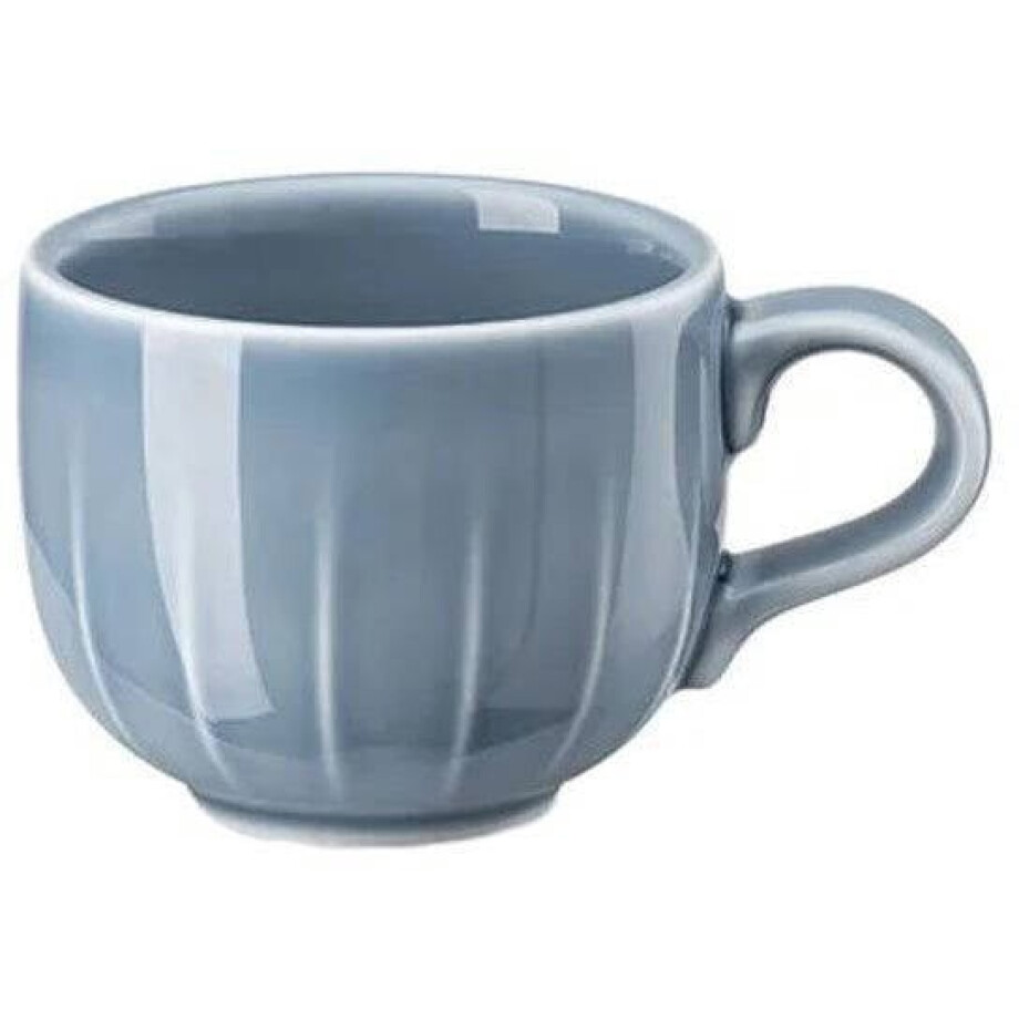 Arzberg Espresso kopje met Oor Joyn Blauw 90 ml Arzberg Espresso kopje met Oor Joyn Blauw 90 ml afbeelding