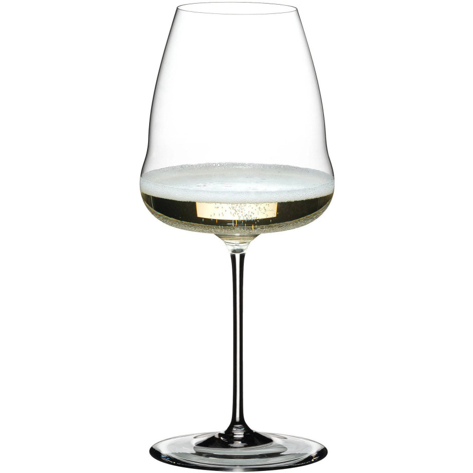 Riedel Champagneglas Winewings afbeelding 