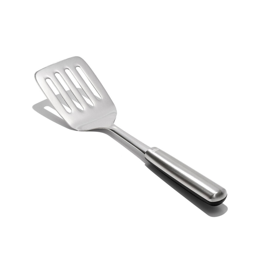 OXO Good Grips Bakspaan Steel OXO Good Grips Bakspaan Steel afbeelding