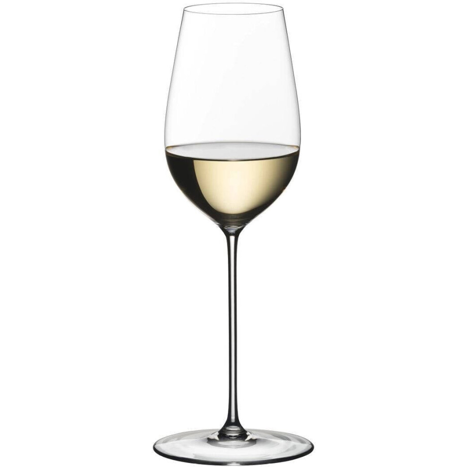 Riedel Witte Wijnglas Superleggero - Riesling Riedel Witte Wijnglas Superleggero - Riesling afbeelding