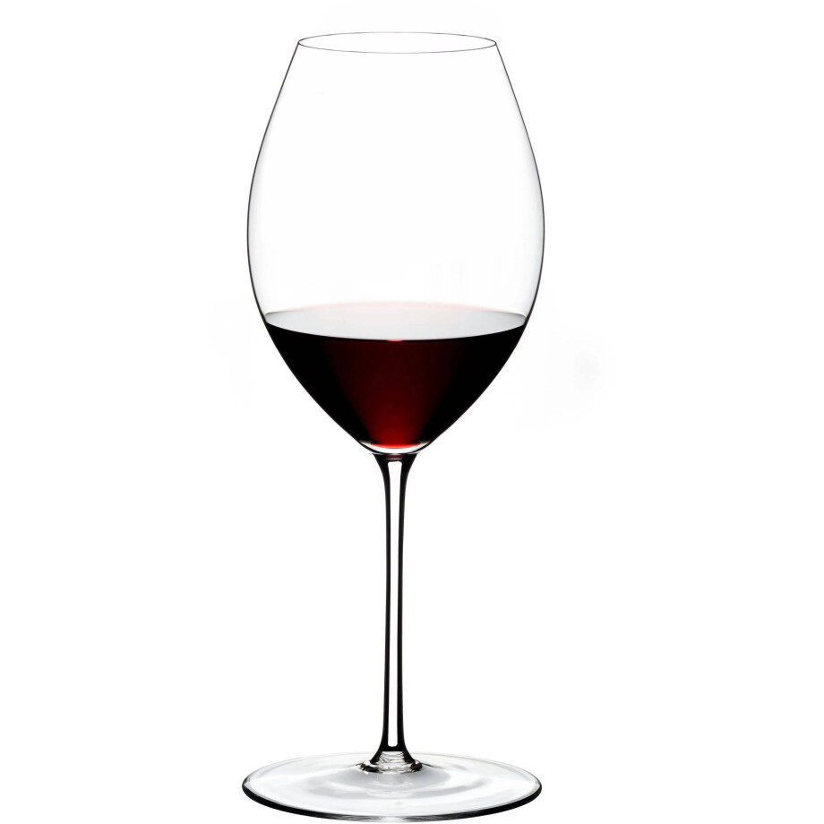 Riedel Rode Wijnglas Superleggero - Hermitage / Syrah Riedel Rode Wijnglas Superleggero - Hermitage / Syrah afbeelding