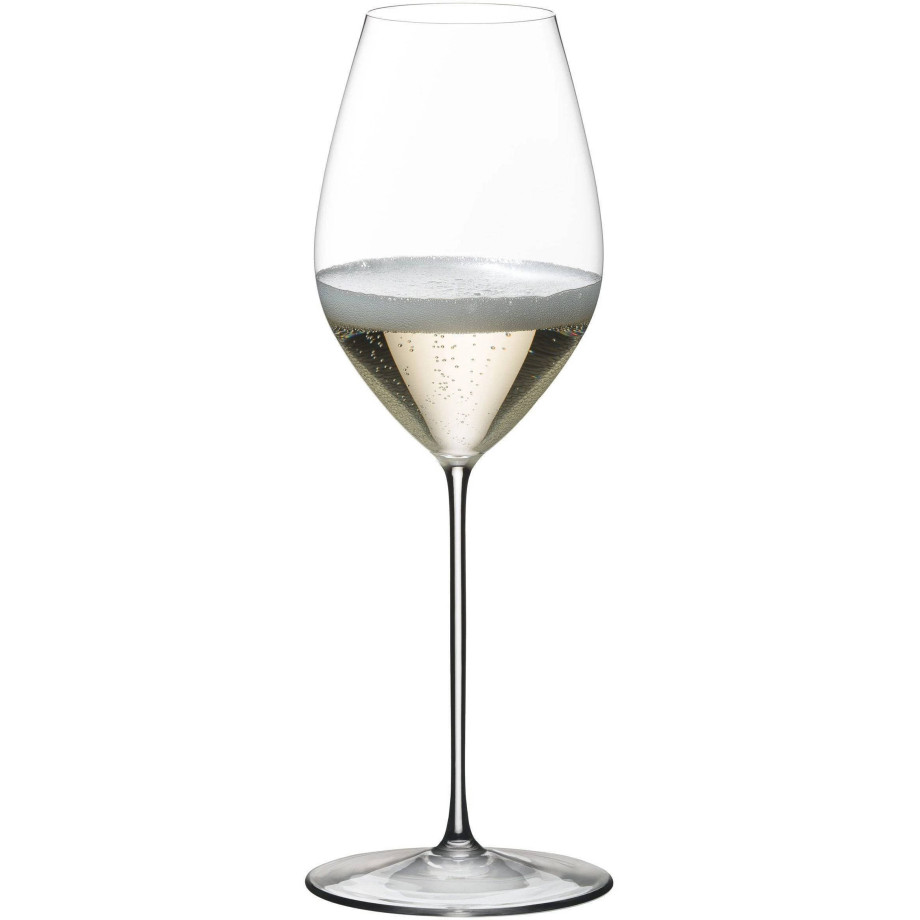 Riedel Champagneglas Superleggero afbeelding 