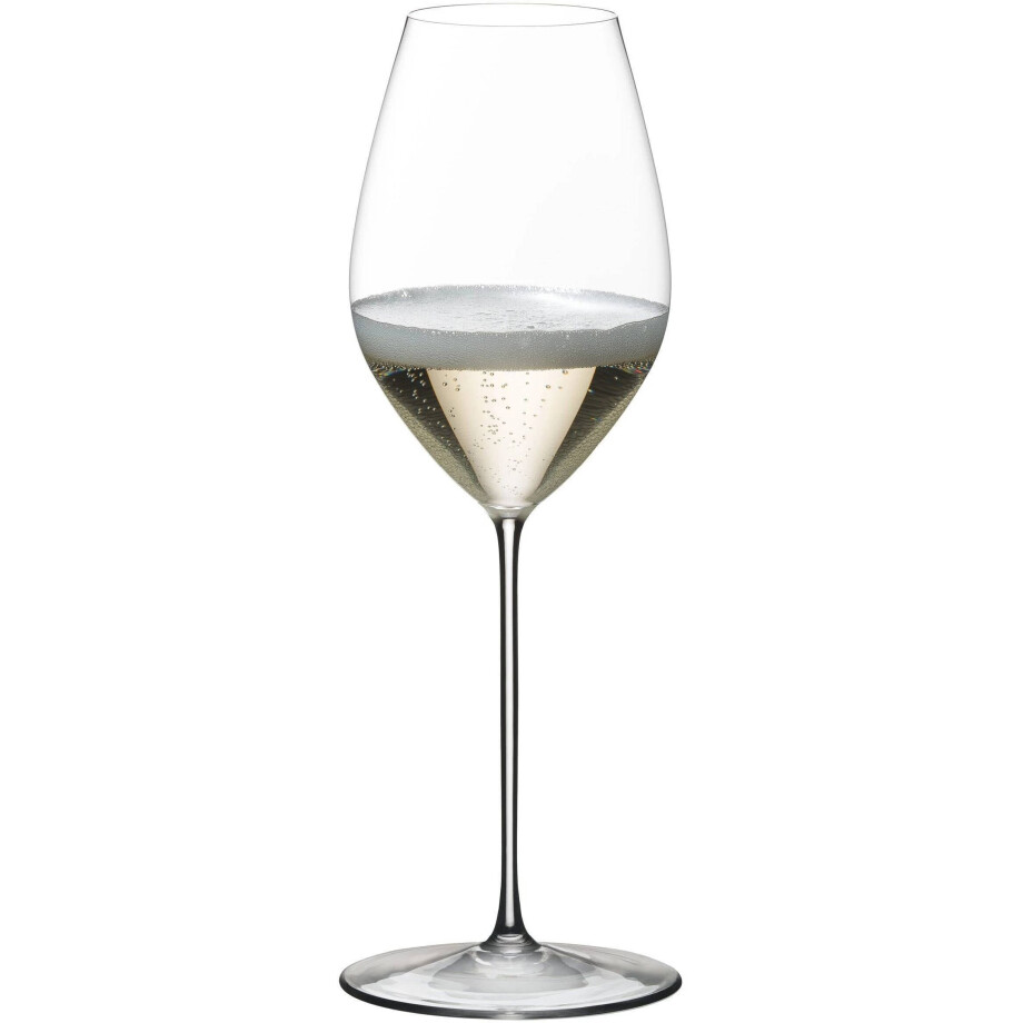 Riedel Champagneglas Superleggero Riedel Champagneglas Superleggero afbeelding