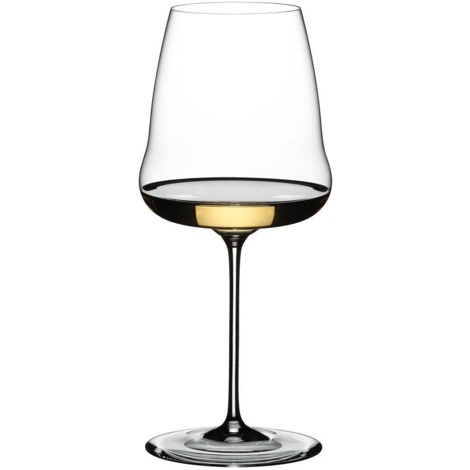 Riedel Witte Wijnglas Winewings - Chardonnay afbeelding 